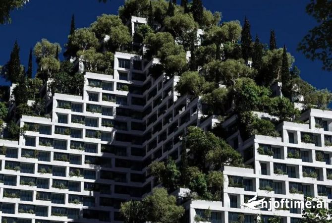 Shtepi ne shitje 1+1 ne Tirane - 143,500 Euro