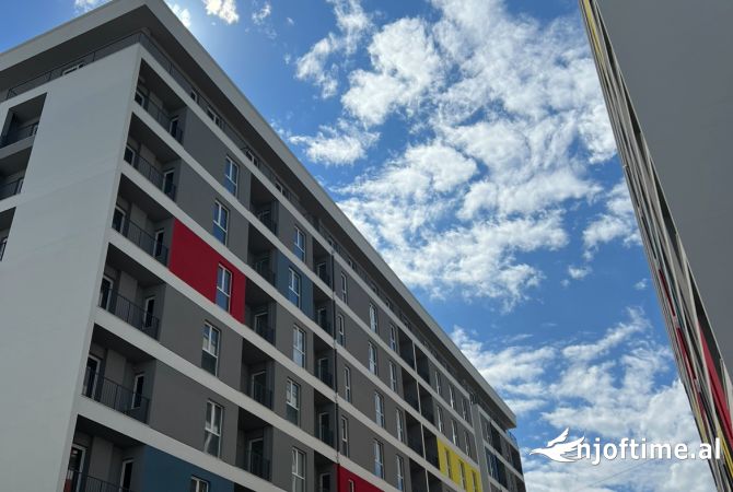 Shtepi ne shitje 1+1 ne Tirane - 69,500 Euro