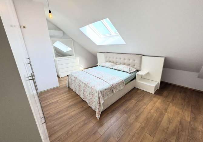 Shtepi me qera 2+1 ne Tirane - 900 Euro