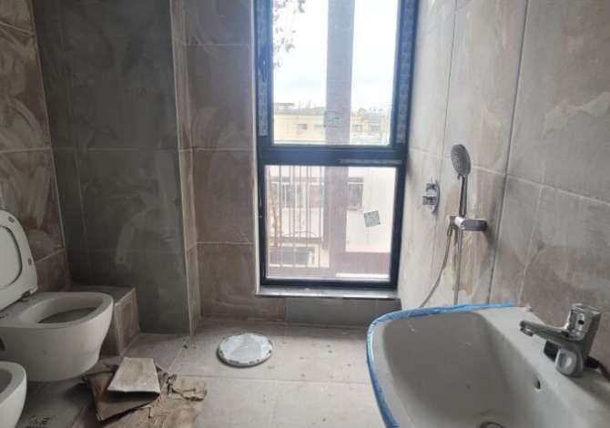 Garden Building - Tirana! 🌟