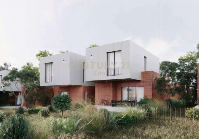 Casa in vendita 4+1 a Tirana - 487,000 Euro