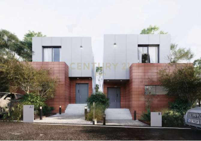 Shtepi ne shitje 4+1 ne Tirane - 487,000 Euro
