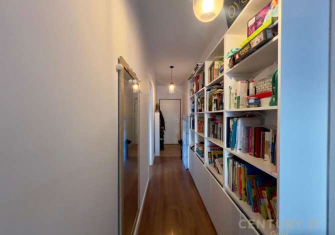 Shtepi me qera 2+1 ne Tirane - 750 Euro