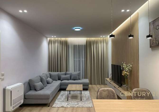 Shtepi me qera 2+1 ne Tirane - 1,500 Euro