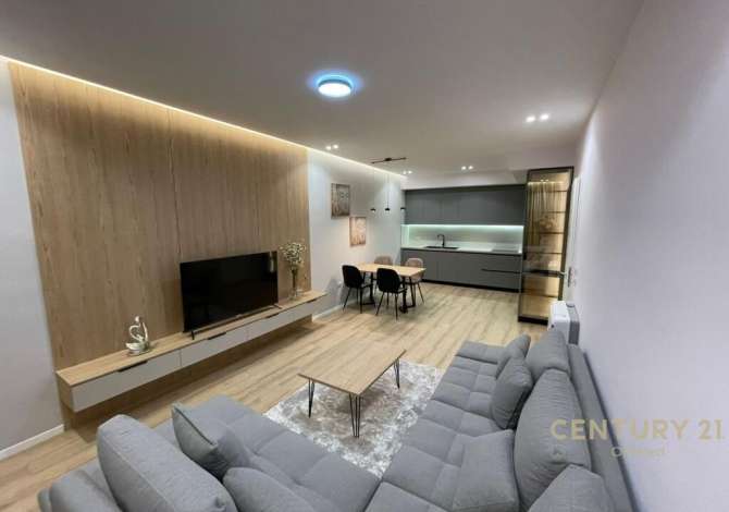 Shtepi me qera 2+1 ne Tirane - 1,500 Euro