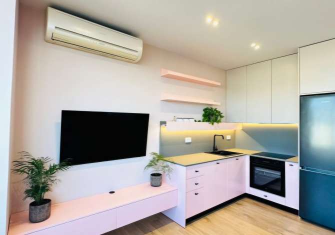 Shtepi me qera 2+1 ne Tirane - 750 Euro
