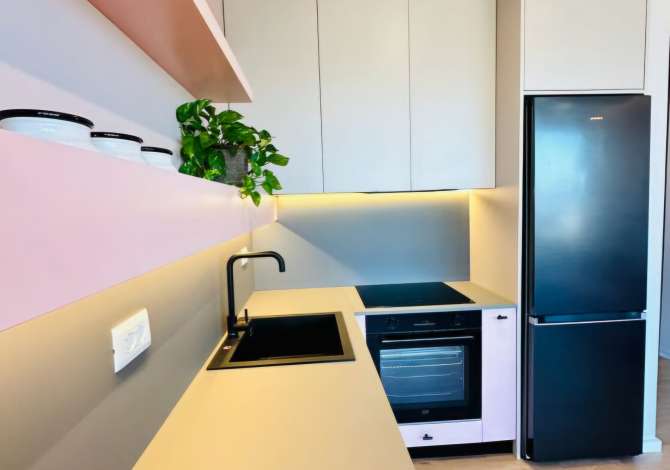 Shtepi me qera 2+1 ne Tirane - 750 Euro