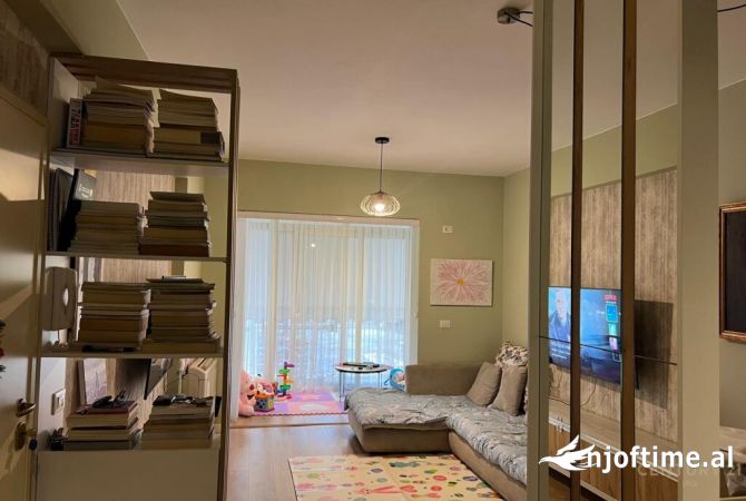 Shtepi ne shitje 1+1 ne Tirane - 122,000 Euro
