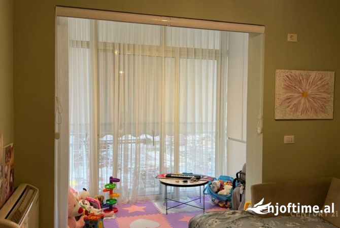 Shtepi ne shitje 1+1 ne Tirane - 122,000 Euro