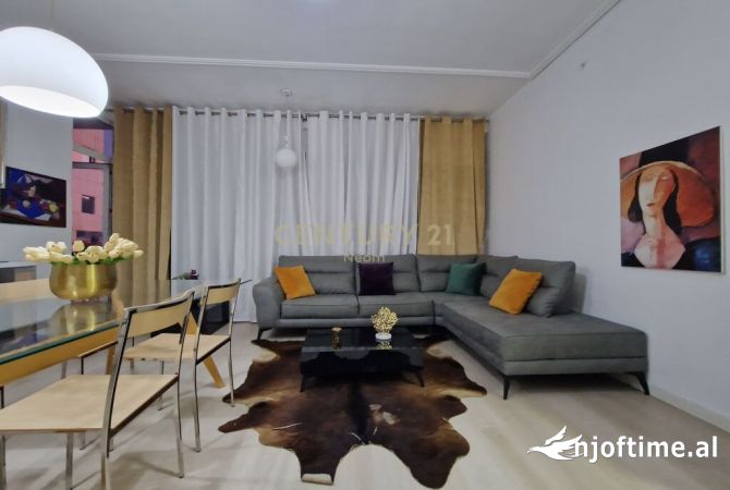 Shtepi ne shitje 1+1 ne Tirane - 139,000 Euro