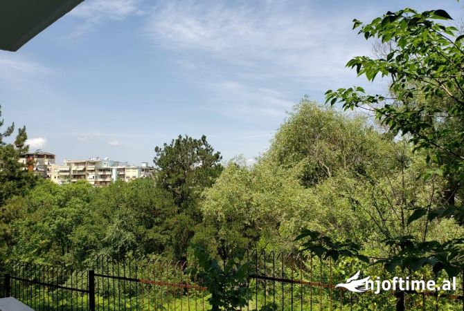 Shtepi me qera 1+1 ne Tirane - 400 Euro