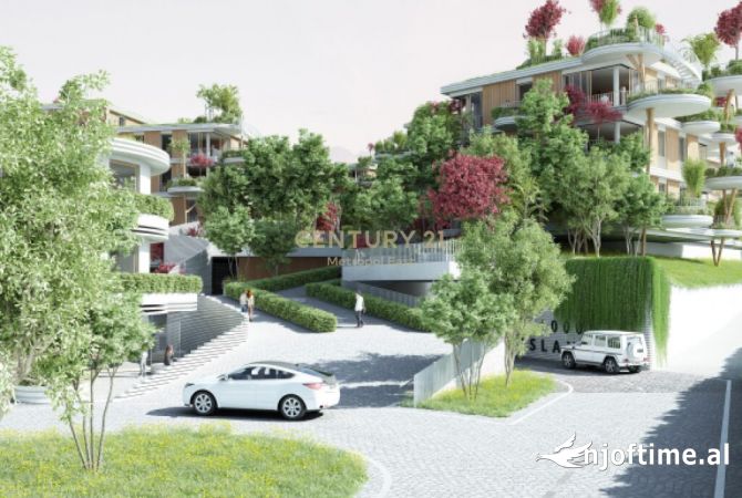 Shtepi ne shitje 2+1 ne Tirane - 400,000 Euro