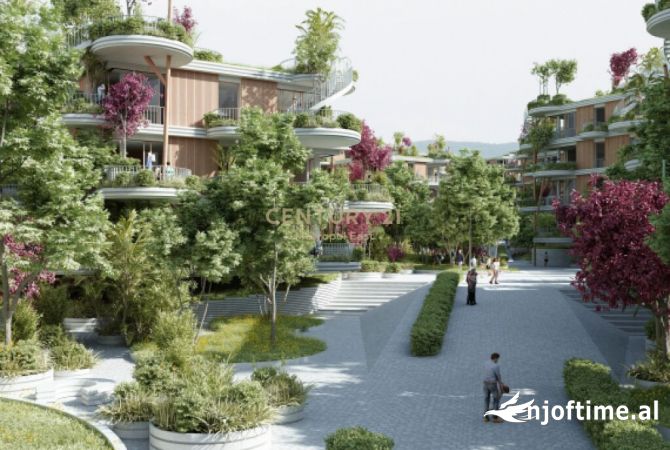 Shtepi ne shitje 2+1 ne Tirane - 400,000 Euro