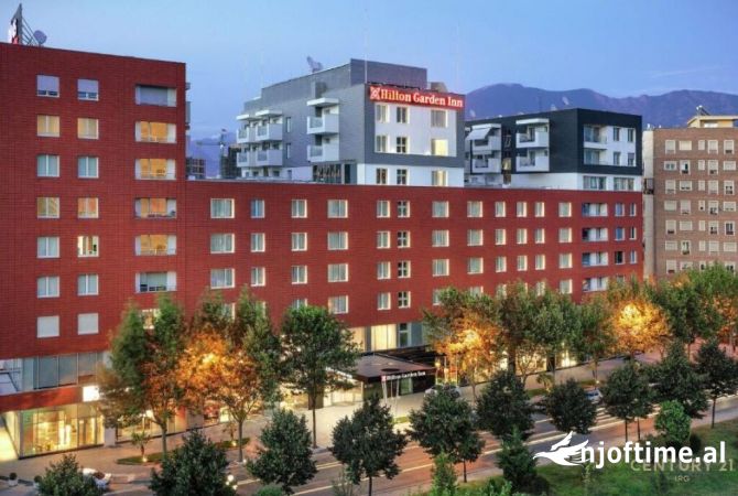 Ambient biznesi me qera 1+1 ne Tirane - 15,500 Euro