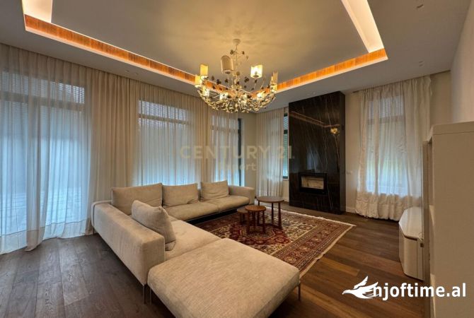 Shtepi ne shitje 4+1 ne Tirane - 2,300,000 Euro
