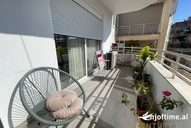 Apartment for rent in Tirana 2+1, Furnished