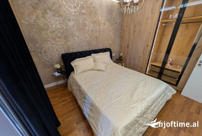 House for Rent 1+1 in Tirana - 750 Euro