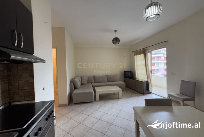 Shtepi ne shitje Garsoniere ne Tirane - 60,900 Euro