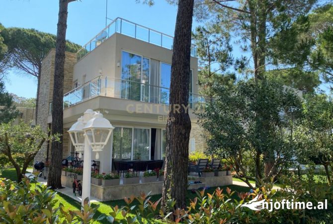 Shtepi ne shitje Shtepi Private ne Durres, 3+1, Mobilimi E mobiluar, Pagesa 870,000  Euro.