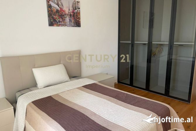 Apartment for sale in Tirana 2+1, Furnished