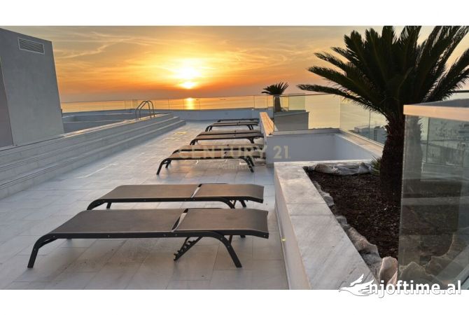 Ambient biznesi ne shitje 5+1 ne Durres - 1,150,000 Euro