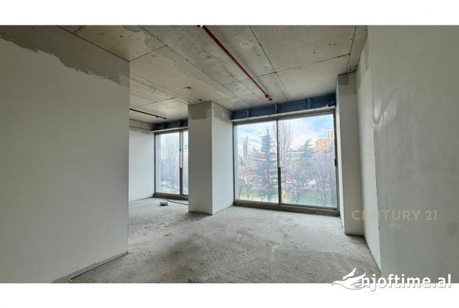 Ambient biznesi me qera 1+1 ne Tirane - 3,800 Euro