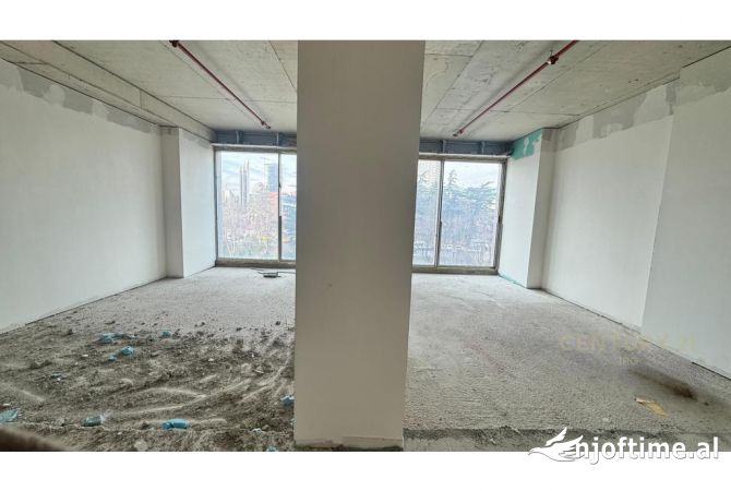 Ambient biznesi me qera 1+1 ne Tirane - 3,800 Euro
