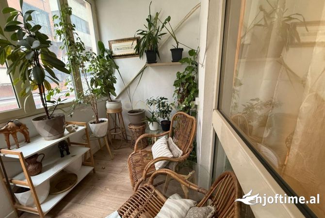 Apartment for rent in Tirana 2+1, Furnished