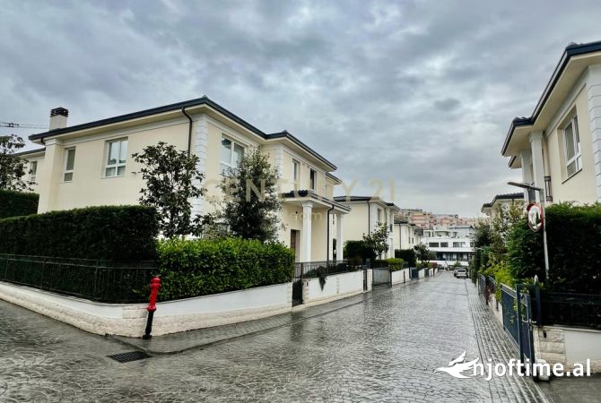 Shtepi ne shitje 5+1 ne Tirane - 2,200,000 Euro
