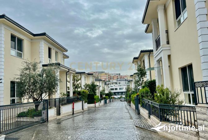 Shtepi ne shitje 5+1 ne Tirane - 2,200,000 Euro