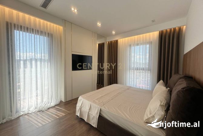 Apartment for rent in Tirana 3+1, Furnished