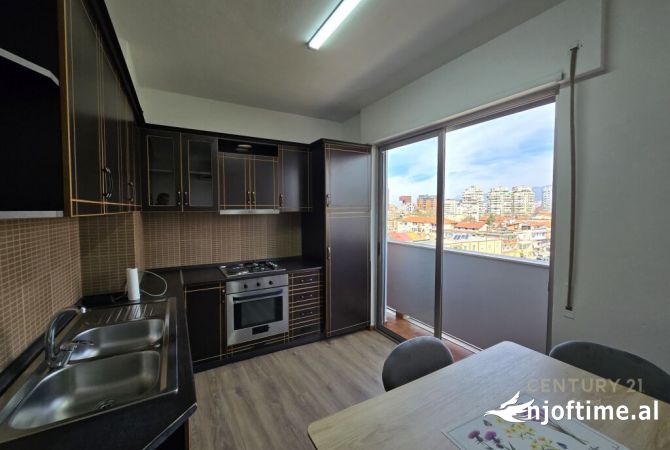 Shtepi me qera 1+1 ne Tirane - 600 Euro