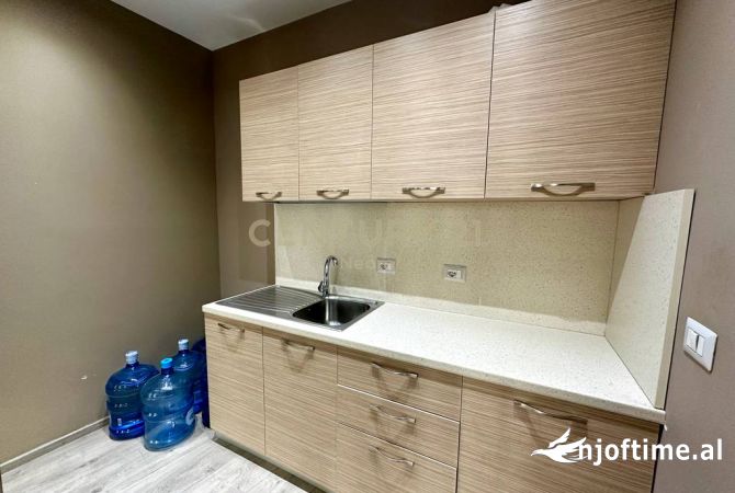 ZYRE MODERNE PER QIRA TEK PARK GATE RESIDENCE ❗