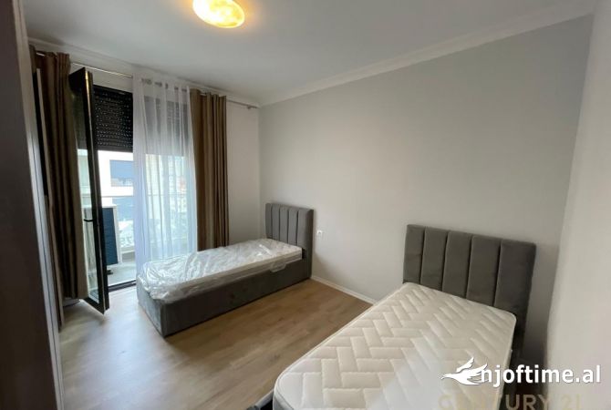 Apartment for rent in Tirana 3+1, Furnished