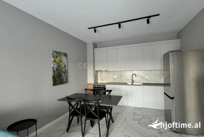 Casa in affitto 1+1 a Tirana - 650 Euro