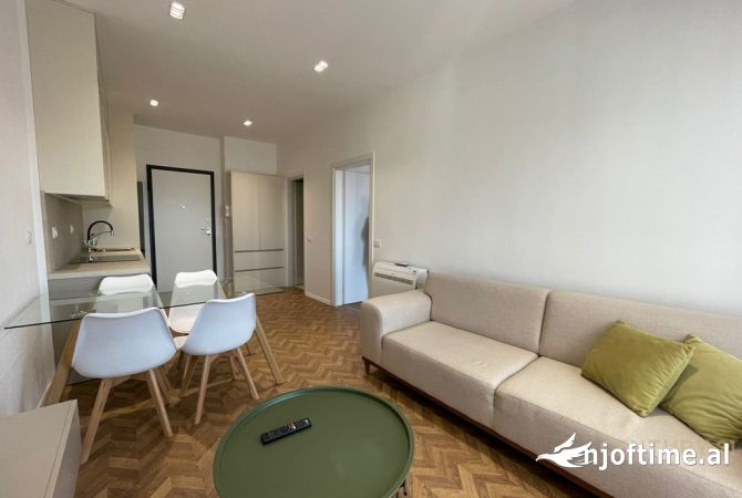 Shtepi me qera 1+1 ne Tirane - 850 Euro