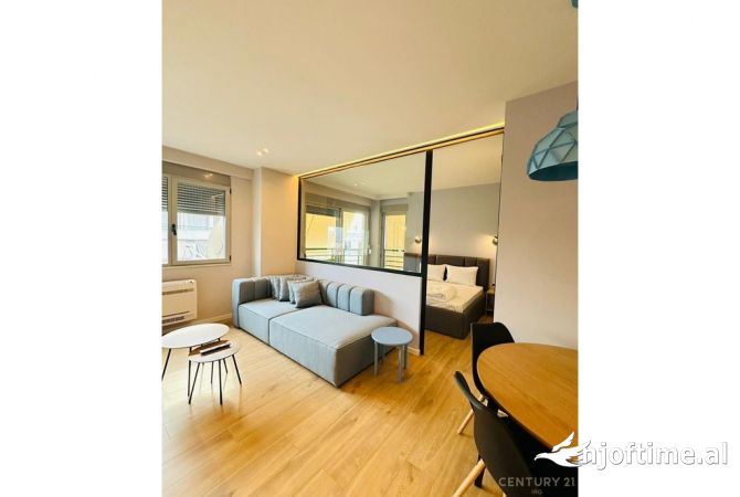 House for Rent 2+1 in Tirana - 750 Euro