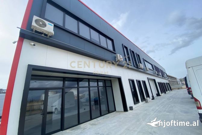 Ambient biznesi me qera 6+1 ne Tirane - 3,000 Euro