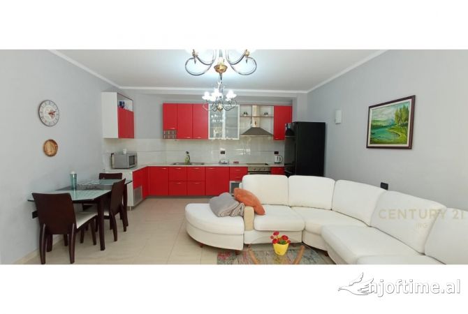 Casa in affitto 2+1 a Tirana - 700 Euro