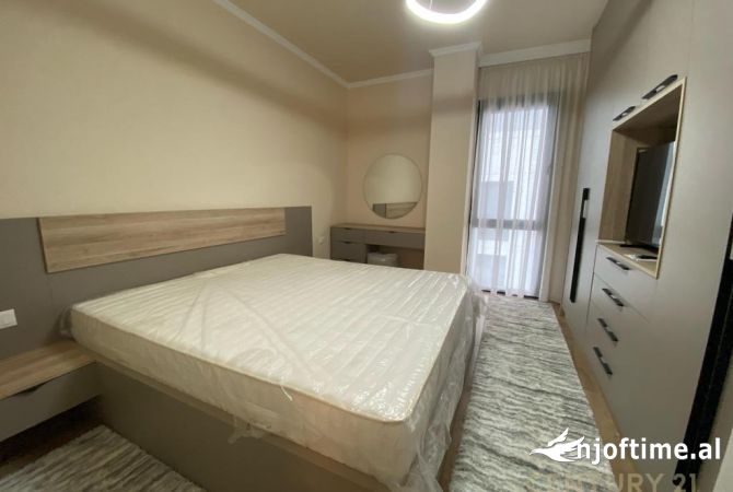 Apartment for rent in Tirana 1+1, Furnished