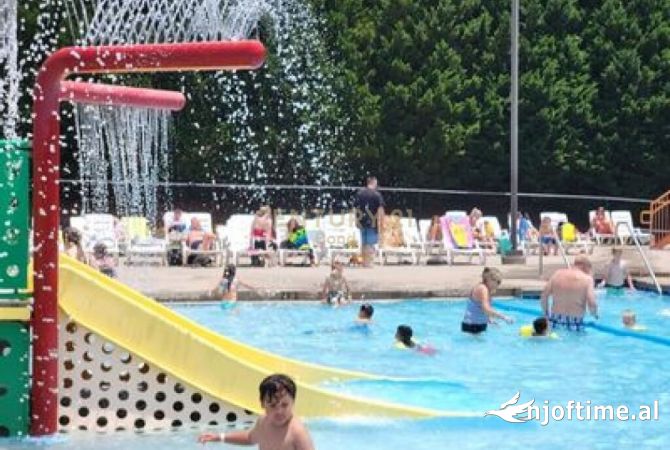 Ambient biznesi me qera 1+1 ne Tirane - 6,000 Euro