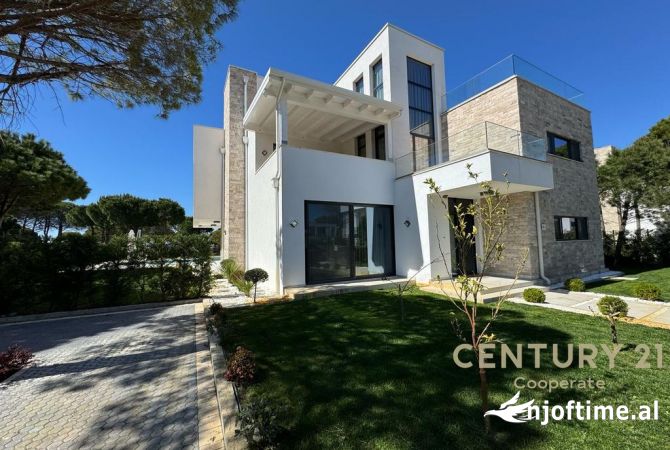 Shtepi ne shitje 5+1 ne Durres - 2,500,000 Euro