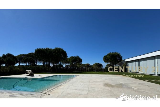 Shtepi ne shitje 5+1 ne Durres - 2,500,000 Euro