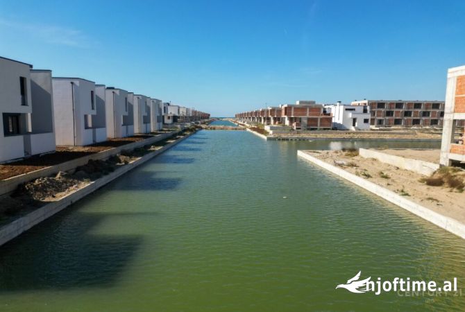 Shtepi ne shitje 2+1 ne Durres - 310,000 Euro