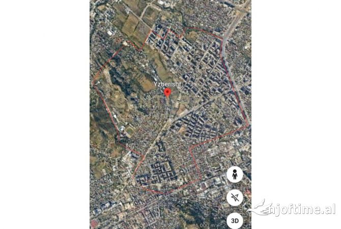 Ambient biznesi me qera 1+1 ne Tirane - 1,000 Euro