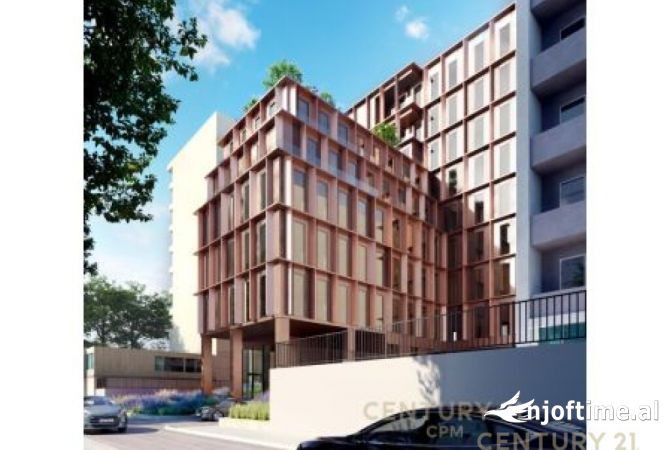 Ambient biznesi me qera 3+1 ne Tirane - 9,100 Euro