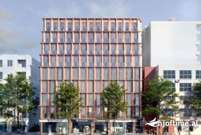 Ambient biznesi me qera 3+1 ne Tirane - 9,100 Euro