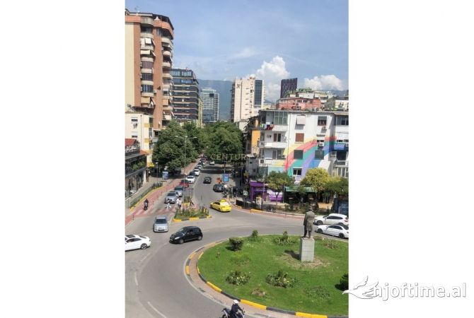 Ambient biznesi me qera 1+1 ne Tirane - 1,800 Euro