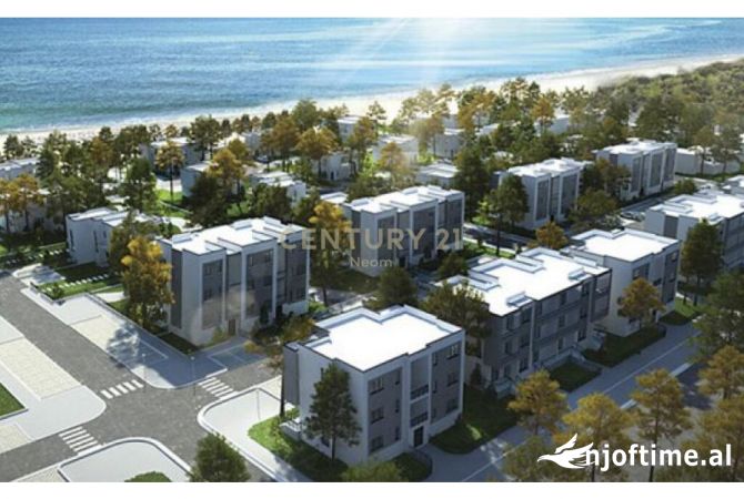 Shtepi ne shitje 2+1 ne Durres - 250,000 Euro