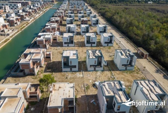 Shtepi ne shitje 3+1 ne Durres - 500,000 Euro